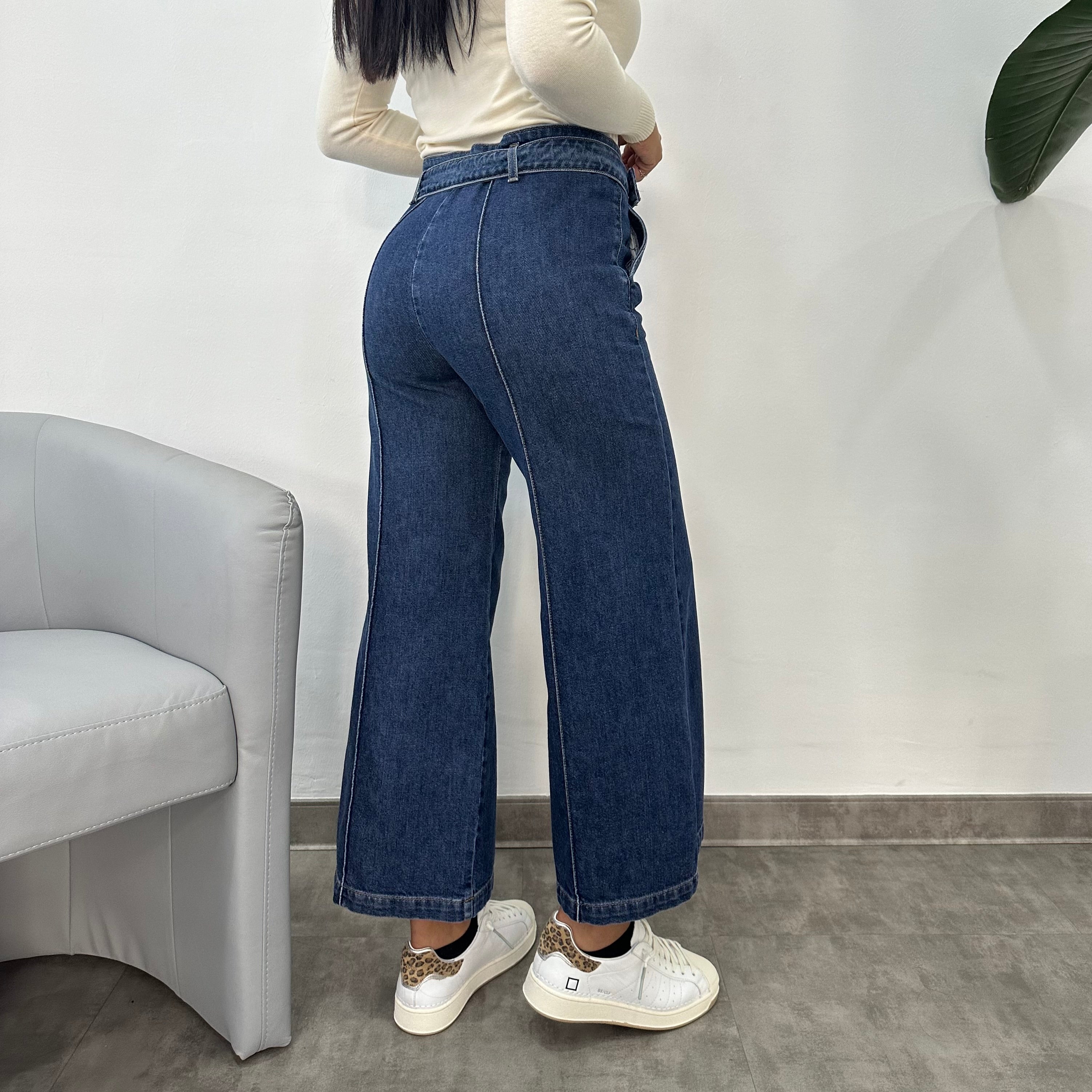 RELISH JEANS WALTER - Marcello Fontana Shop