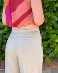 PENNYBLACK PANTALONE BEIGE