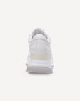 RUCOLINE AKI 300 SOFT BOMBER BIANCO-BIANCO - Marcello Fontana Shop