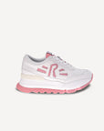 RUCOLINE AKI 300 PALOMA BIANCO-ROSA - Marcello Fontana Shop