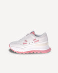 RUCOLINE AKI 300 PALOMA BIANCO-ROSA - Marcello Fontana Shop