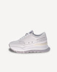 RUCOLINE AKI 304 PALOMA BIANCO-ARGENTO - Marcello Fontana Shop