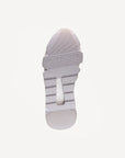 RUCOLINE AKI 304 PALOMA BIANCO-ARGENTO - Marcello Fontana Shop
