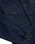 Denim Original Cruiser Jacket 6049-CF