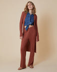 PENNYBLACK IGLOO CAMICIA IN DENIM