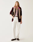Blusa in twill fluido - Rosa - PBBLEMBI - PENNYBLACK