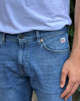 ROY ROGER'S JEANS 527 PAUL