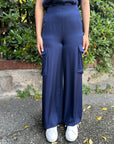 H2o pantalone PAVICO - BLU