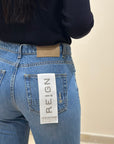 FW25 REIGN JEANS NEW ALICIA