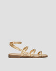 PENNYBLACK SANDALI PALAZZO ORO