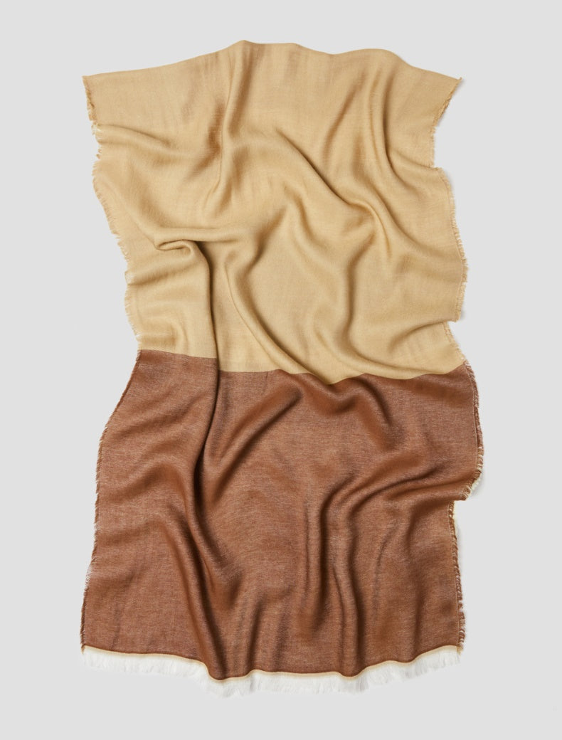 FW25 PENNYBLACK ROLF STOLA BEIGE - Marcello Fontana Shop