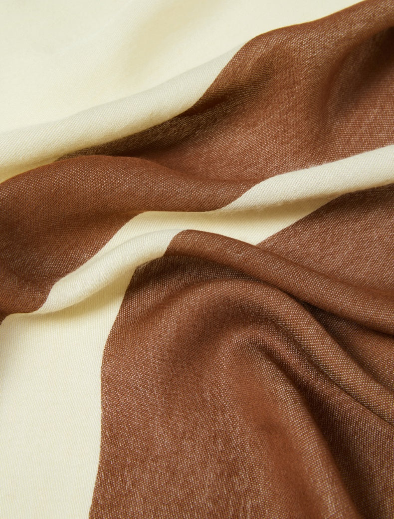 FW25 PENNYBLACK ROLF STOLA BEIGE - Marcello Fontana Shop
