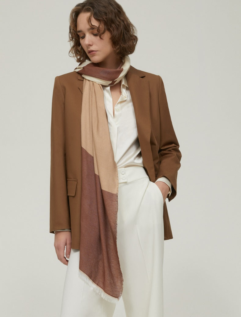 FW25 PENNYBLACK ROLF STOLA BEIGE - Marcello Fontana Shop