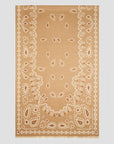 Stola a disegno jacquard - Beige - PBAOMBRINA - PENNYBLACK