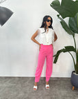 RELISH PANTALONE AURORAS - Marcello Fontana Shop