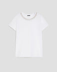 PENNYBLACK T-SHIRT SOLE - Marcello Fontana Shop