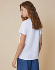 PENNYBLACK T-SHIRT SOLE - Marcello Fontana Shop