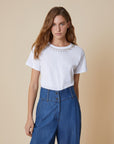 PENNYBLACK T-SHIRT SOLE - Marcello Fontana Shop