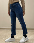FW25 TELERIA ZED JEANS ENRIKA