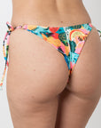 HELIS BRAIN SLIP BRASILIANO FRUIT - Marcello Fontana Shop