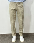 BRO-SHIP PANTALONE SARAJEVO - SABBIA