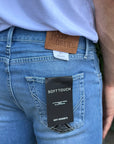 ROY ROGER'S JEANS 527 PENELOPE