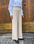 TAILLEUR BEIGE - Cod. 95665/95666 - SAIPH