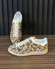 Sneaker Blade 4549 - leopardata