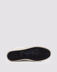 P448 John BEAV White/Khaki - Marcello Fontana Shop