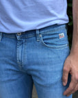 ROY ROGER'S JEANS 527 PENELOPE - Marcello Fontana Shop