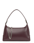 Piccola borsa a mano - Suave Ace colore Bordeaux Scuro - LANCASTER
