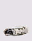 P448 John BEAV White/Khaki - Marcello Fontana Shop