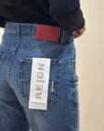 FW25 REIGN JEANS MAURA ODLE
