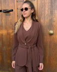 TAILLEUR MORO - Cod. 95618/95613 - SAIPH