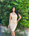RELISH TUBINO RINASCI_A RUGBY TAN - Marcello Fontana Shop
