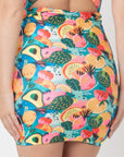 HELIS BRAIN GONNA FRUIT - Marcello Fontana Shop