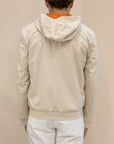 Suns giubbotto reversibile Beige - Coccio