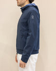 Suns giubbotto reversibile Dark Blue - Avion