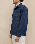 Denim Original Cruiser Jacket 6049-CF