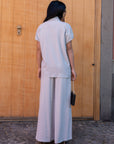 H2O PANTALONE PRICIO PERLA - Marcello Fontana Shop
