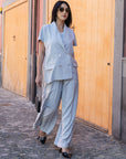H2O TAILLEUR EDEL/PRICIO PERLA - Marcello Fontana Shop