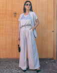 H2O TAILLEUR EDEL/PRICIO PERLA - Marcello Fontana Shop