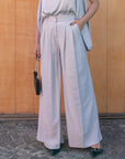H2O PANTALONE PRICIO PERLA - Marcello Fontana Shop