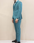 Manuel Ritz Smoking Tiffany - ARW3328X