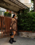RELISH ABITO CHARLIE BISCUIT - Marcello Fontana Shop