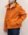 All Seasons Blazer Coat 6038-CS - Orange