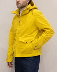 All Seasons Blazer Coat 6038-CS - Yellow