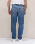 Jeans Once mod. Mark E1A DZ-477 - Medio