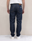 Jeans Once mod. Mark E1A DZ-491 - Scuro