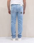 Jeans mod. New 529 Buddy - Chiaro